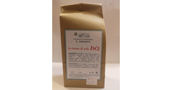 Infusion - Set 2 pz infusori per té e tisane - Saldi24